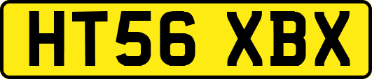 HT56XBX