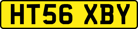 HT56XBY