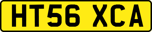 HT56XCA