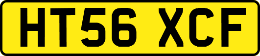 HT56XCF