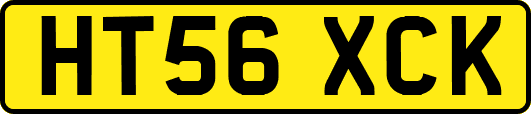 HT56XCK