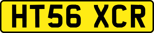 HT56XCR