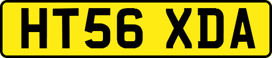 HT56XDA