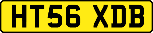 HT56XDB