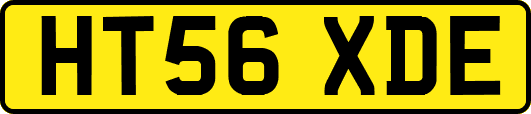 HT56XDE