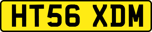 HT56XDM