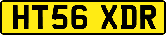 HT56XDR