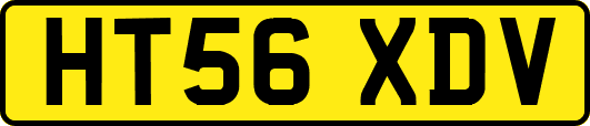 HT56XDV