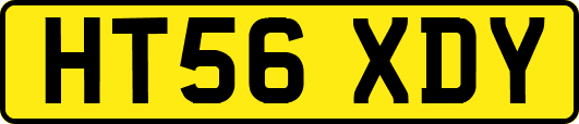 HT56XDY