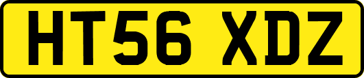 HT56XDZ