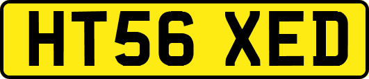 HT56XED