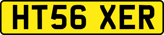 HT56XER