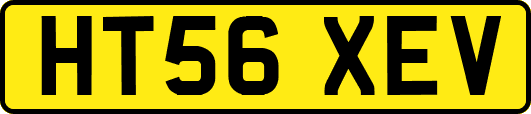 HT56XEV