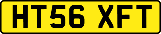 HT56XFT