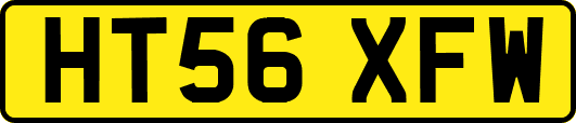 HT56XFW