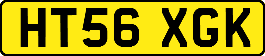 HT56XGK