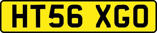 HT56XGO