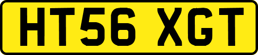 HT56XGT