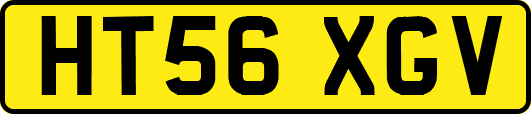 HT56XGV