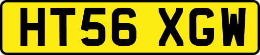 HT56XGW