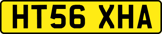 HT56XHA