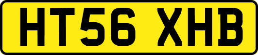 HT56XHB
