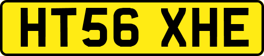 HT56XHE