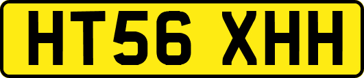 HT56XHH