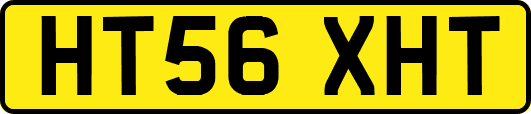 HT56XHT