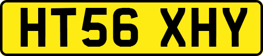 HT56XHY