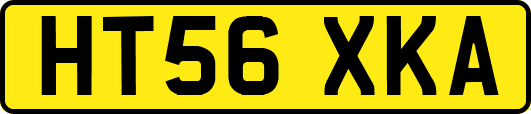HT56XKA