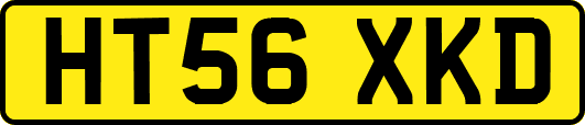 HT56XKD