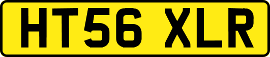 HT56XLR