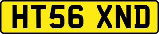 HT56XND