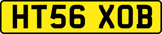 HT56XOB