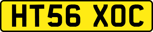 HT56XOC