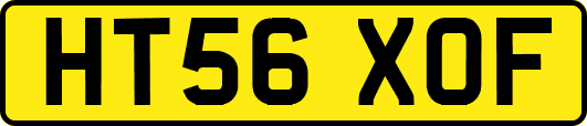 HT56XOF