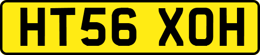 HT56XOH