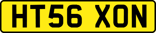 HT56XON