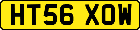 HT56XOW