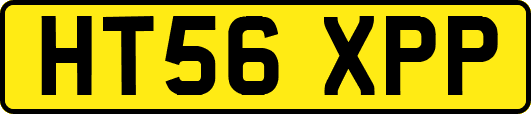 HT56XPP