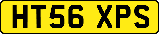 HT56XPS