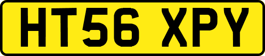 HT56XPY