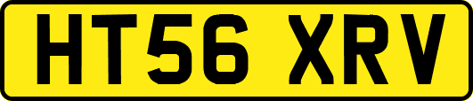 HT56XRV