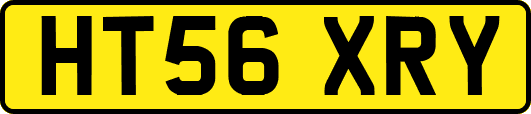 HT56XRY