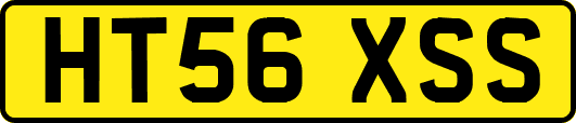 HT56XSS