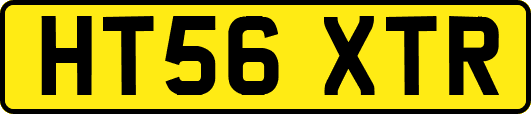 HT56XTR