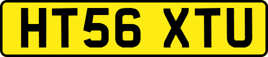 HT56XTU