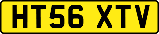 HT56XTV