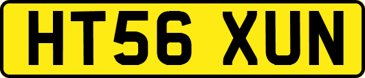 HT56XUN
